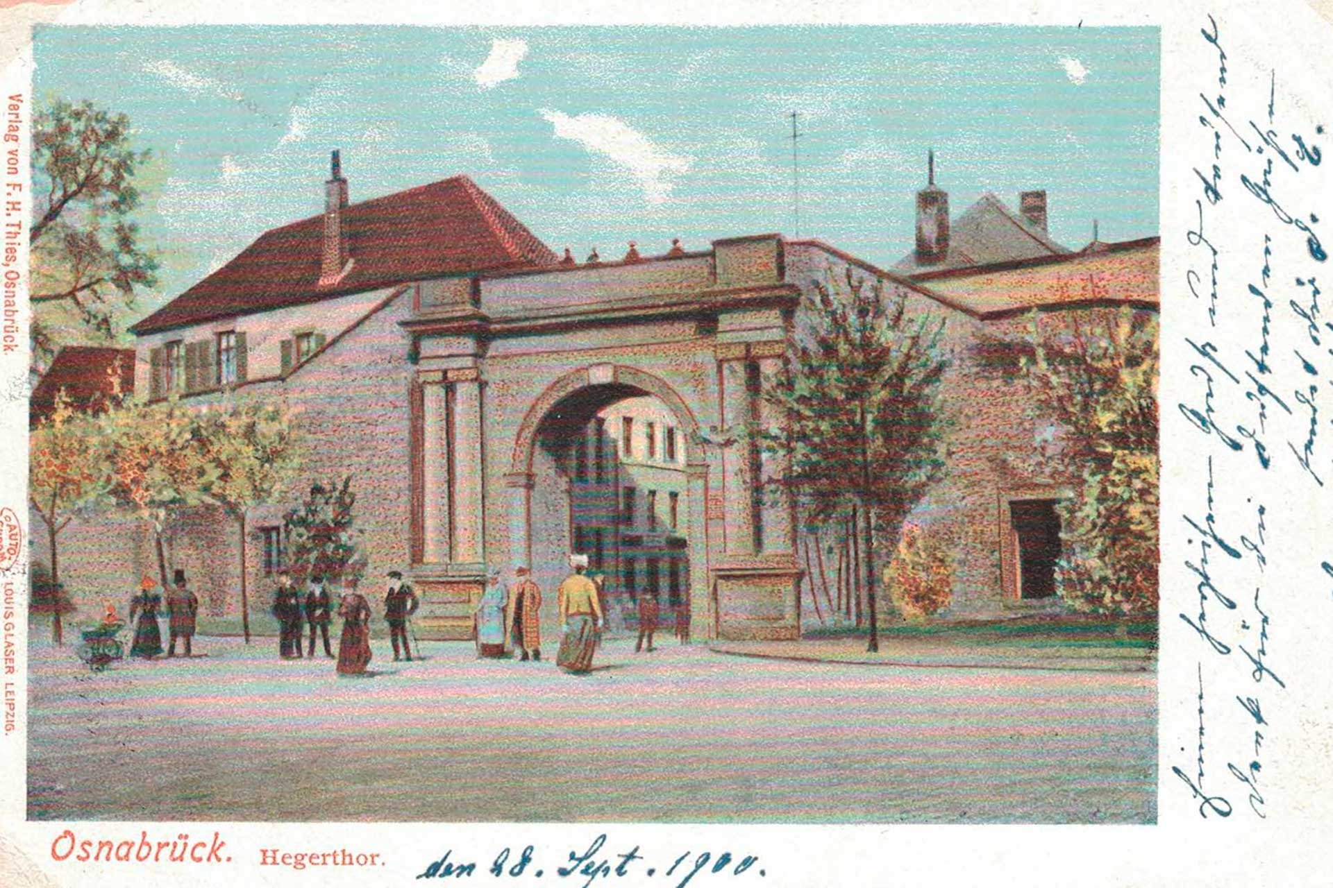 Ausstellung Stadtgeschichten