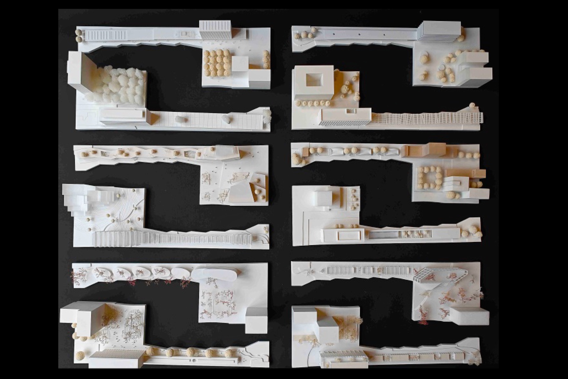 Baukultugespr&auml;che Osnabr&uuml;ck 2026 &ndash; Podiumsdiskussion