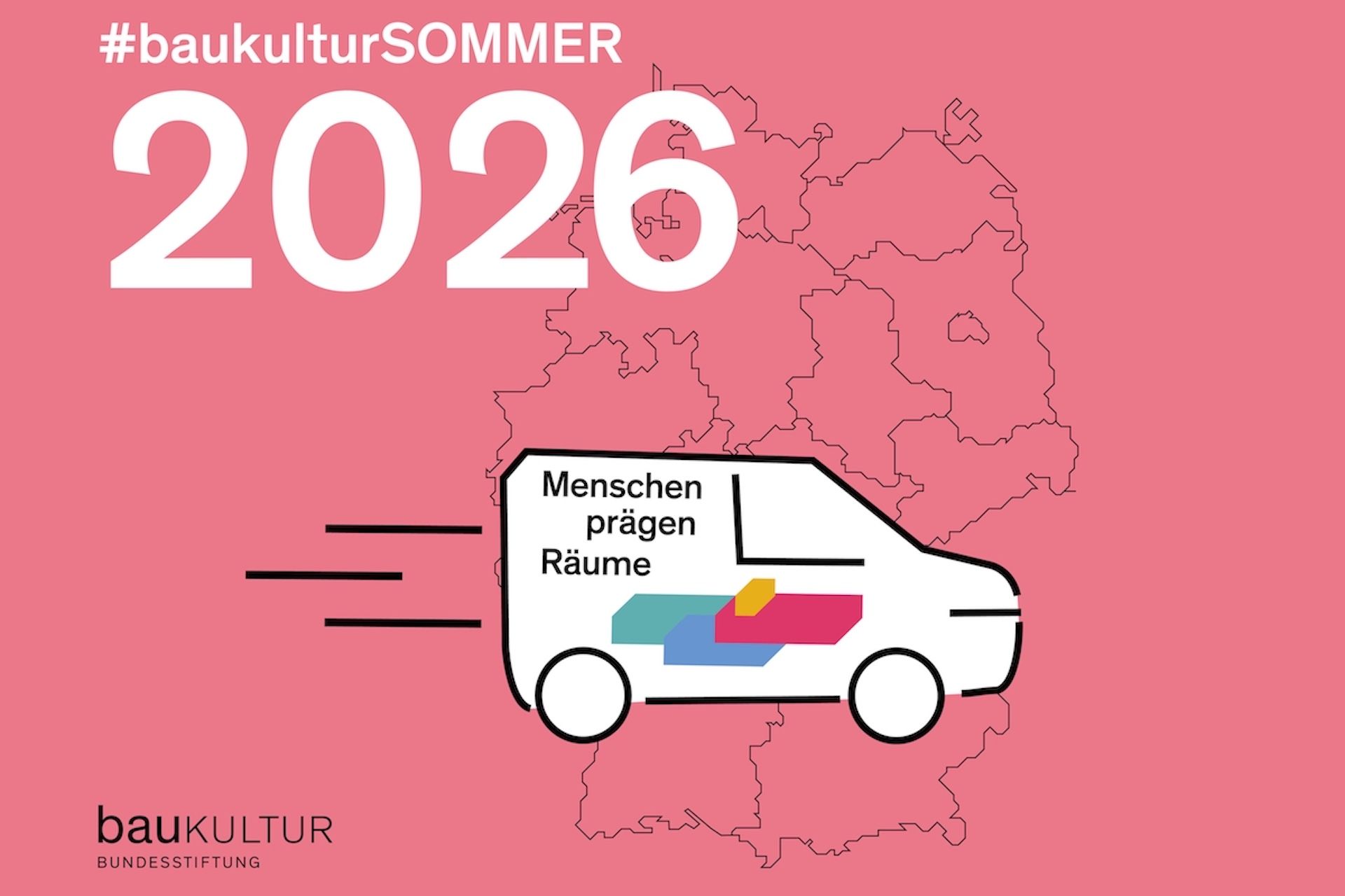 Baukultur Sommerreise 2026 macht Halt in Osnabr&uuml;ck