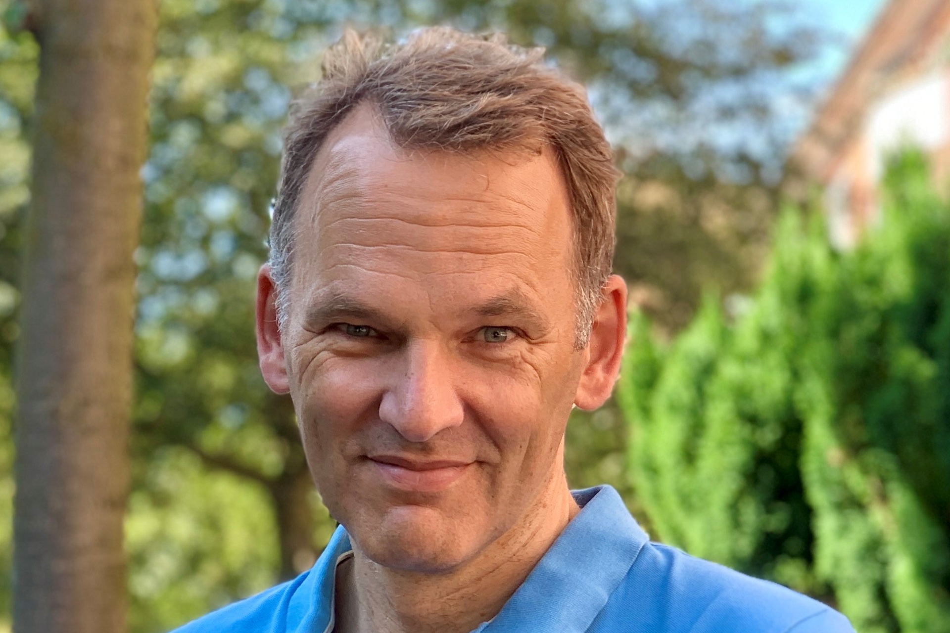 Baukulturgespr&auml;che Osnabr&uuml;ck 2026 &ndash; Prof. Dr. Marcus Menzl