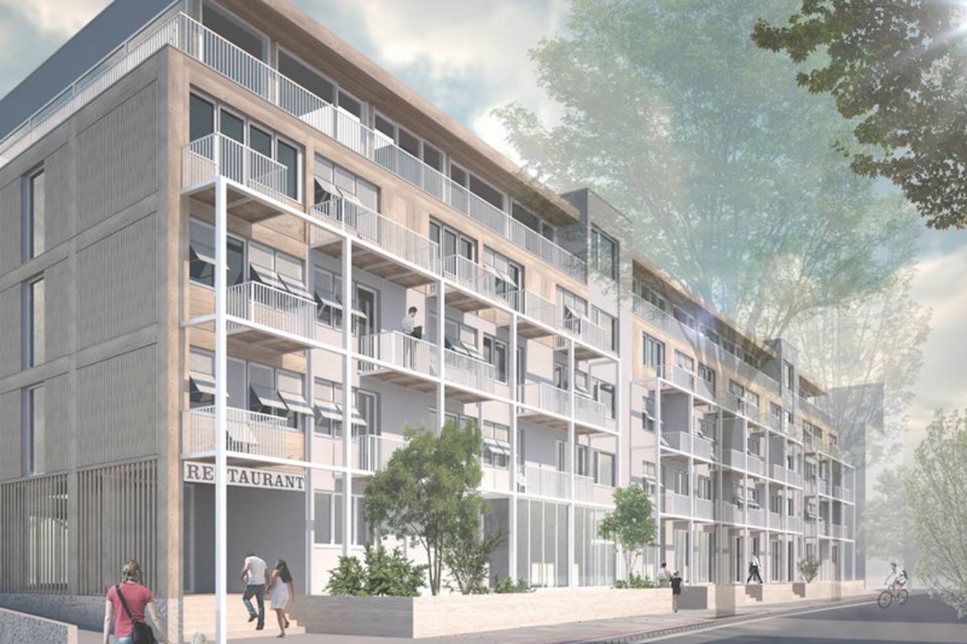 Baukulturgespräche 2025 | Hirschmüller Schindele Architekten