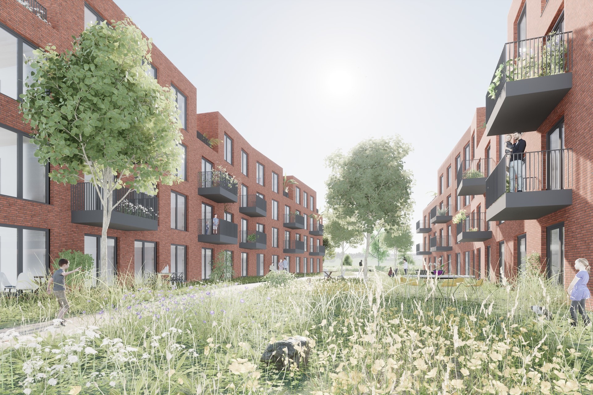 Baukulturgespräche 2025 | Was bedeutet bezahlbares Bauen für die Architektur?