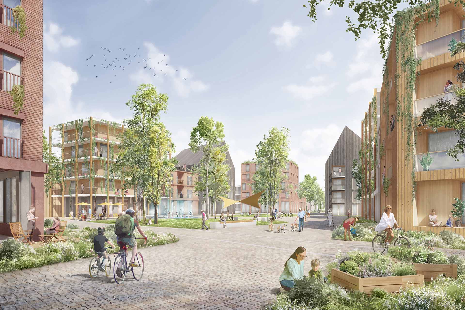 Bramscher Stadtdialog