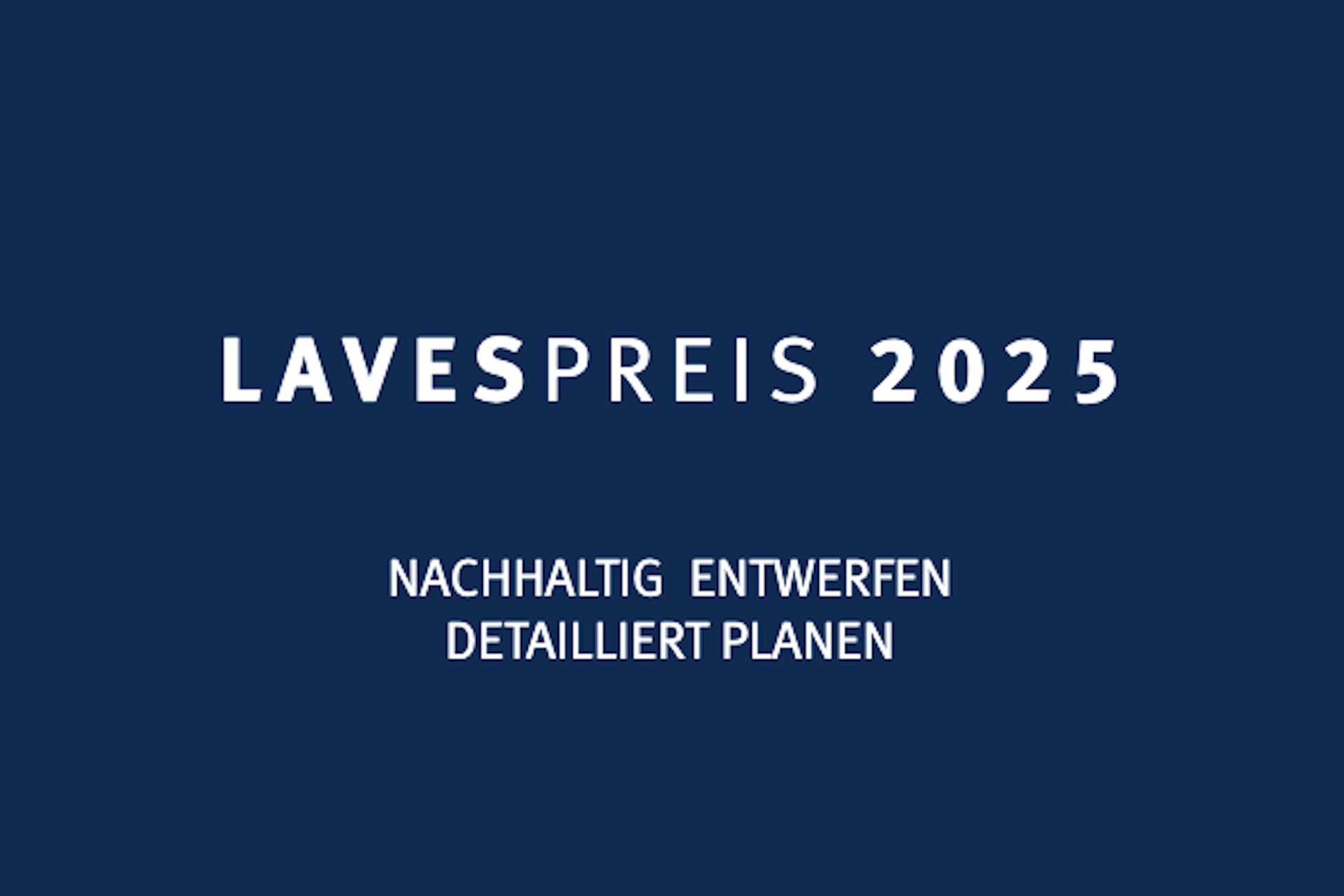 Ausstellungser&ouml;ffnung Lavespreis 2025