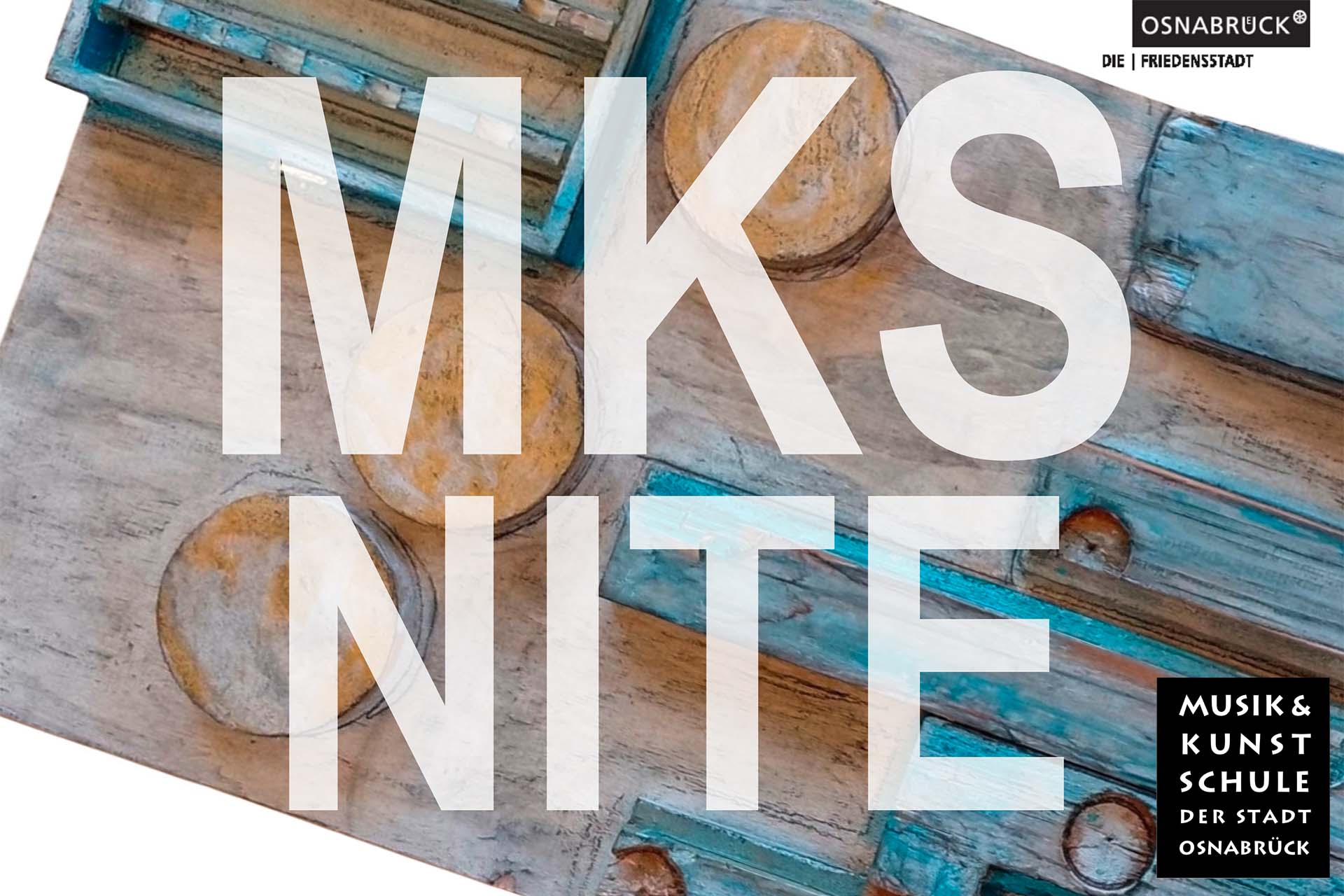 MKS NITE | Fragmente