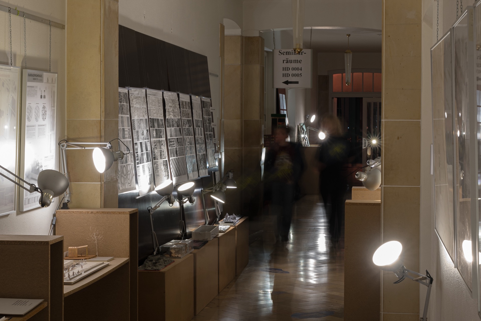 Nachlese zur Werkschau &rsaquo;skript 25&lsaquo;