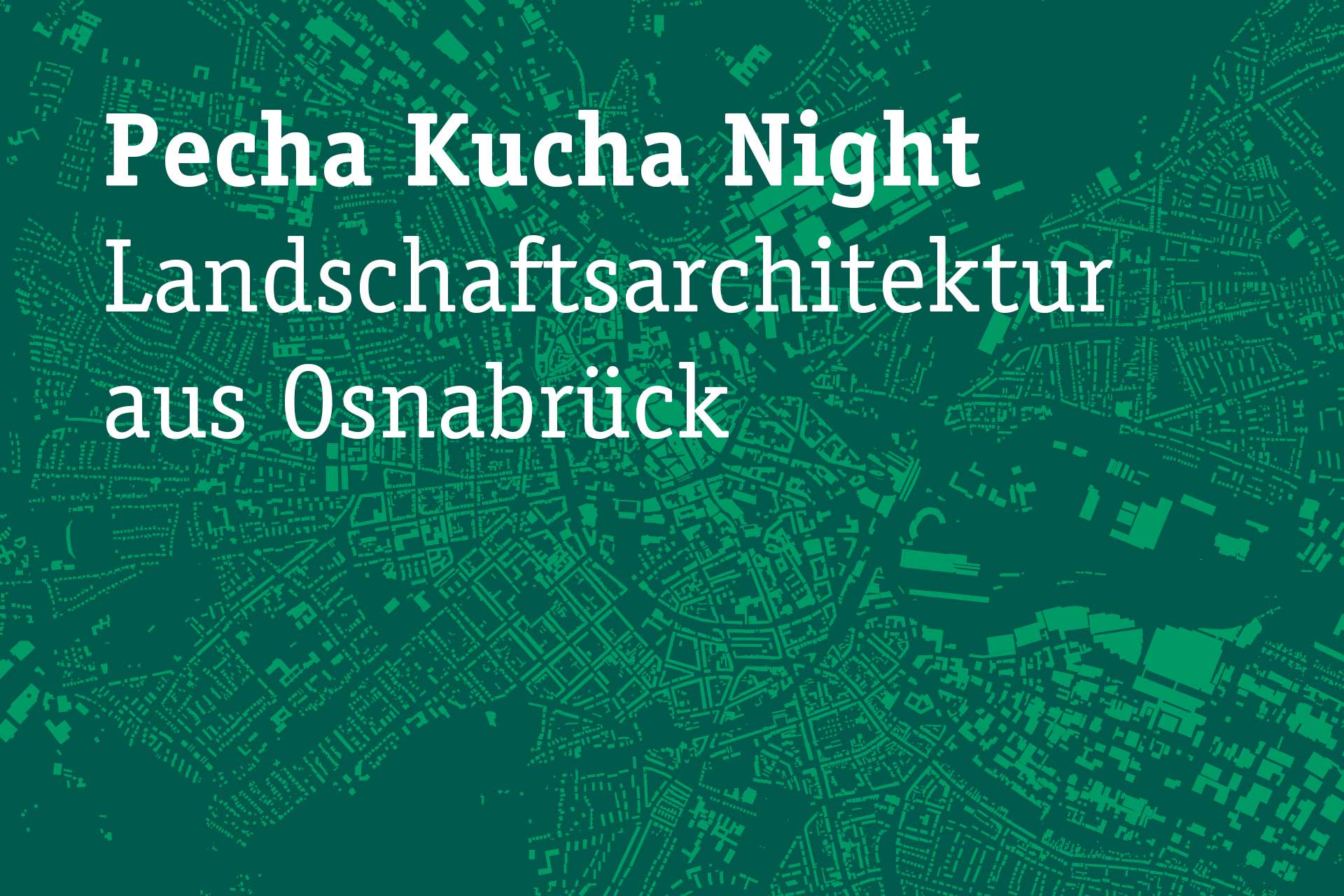 Pecha Kucha Night 2025