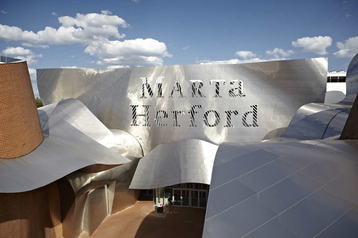 Stadt + Vision 45 – Herforder Architekturgespräche